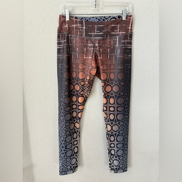 Niyama Sol Pants - NIYAMA Art Leggings SZ XL